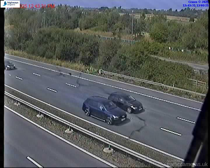 M4 128/9A J15-J16