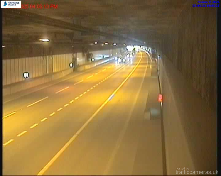 A1(M) 31/9B J4-3