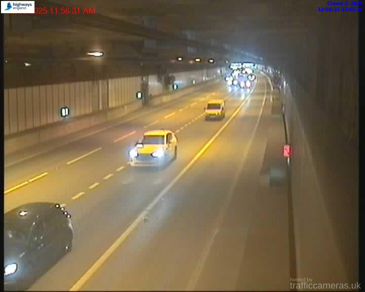 A1(M) 31/9B J4-3