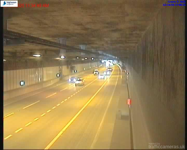 A1(M) 31/9B J4-3