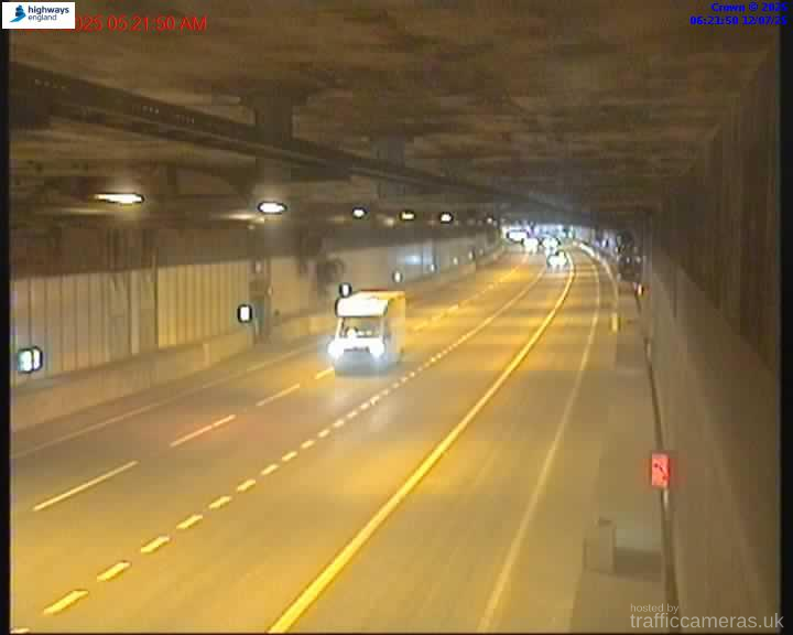 A1(M) 31/9B J4-3