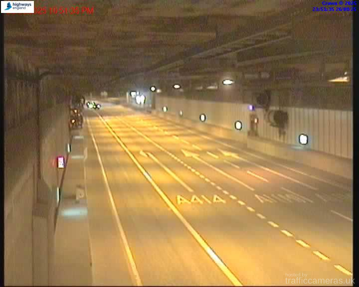 A1(M) 31/9B J4-3