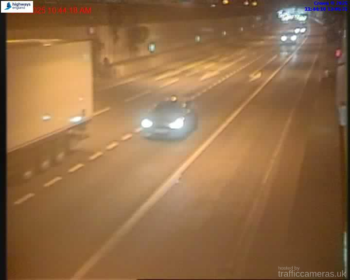 A1(M) 31/8B J4-3