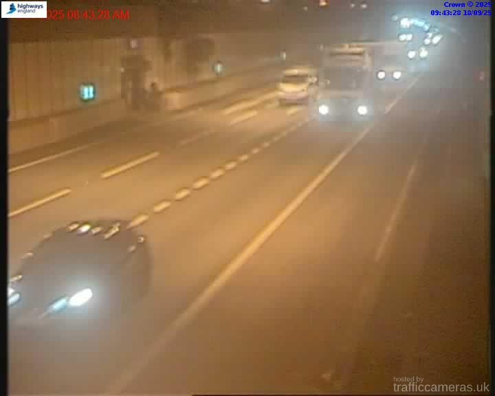 A1(M) 31/8B J4-3