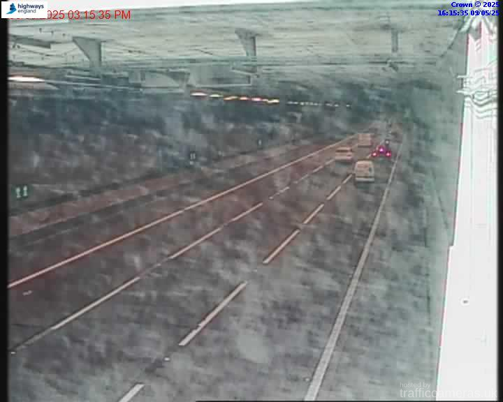 A1(M) 30/9A J3