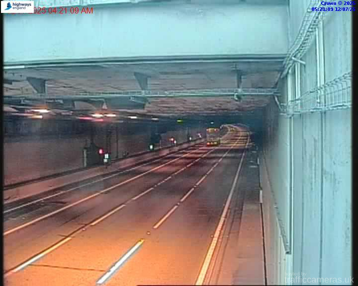 A1(M) 30/9A J3