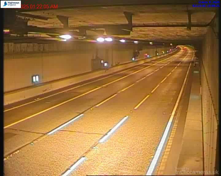 A1(M) 30/9A J3