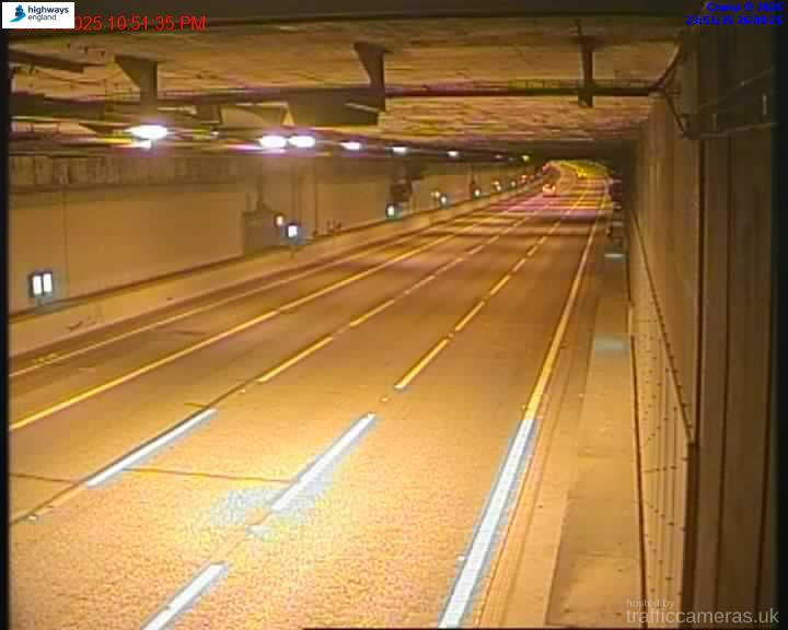 A1(M) 30/9A J3