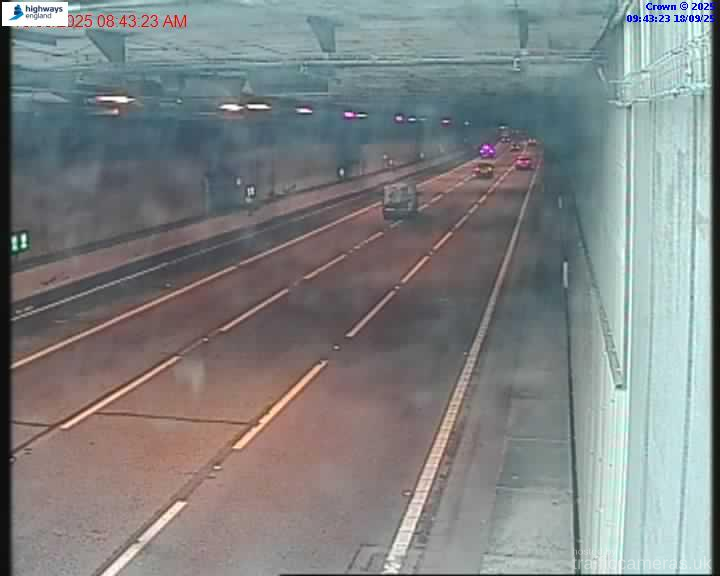 A1(M) 30/9A J3