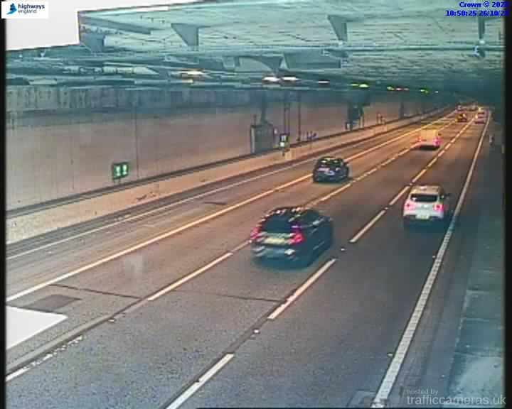 A1(M) 30/9A J3
