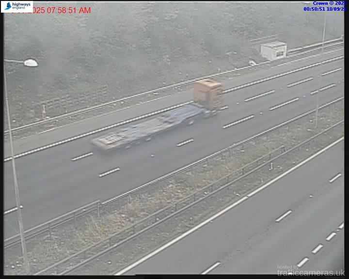 A1(M) 31/6B J4-3