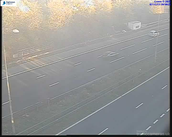A1(M) 31/6B J4-3