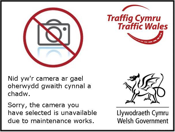 M4 - J32 Pantmawr