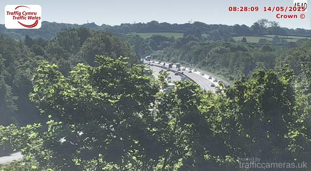 M4 - J34 Miskin