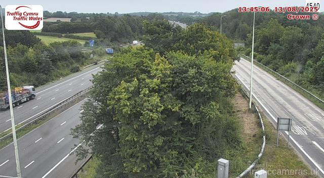 M4 - J34 Miskin