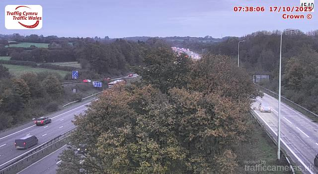 M4 - J34 Miskin