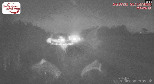 M4 - J35 - 34 Miskin (E)