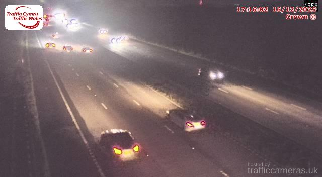 M4 - J35 - 34 Miskin (E)