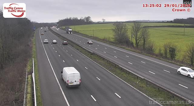 M4 - J35 - 34 Miskin (E)