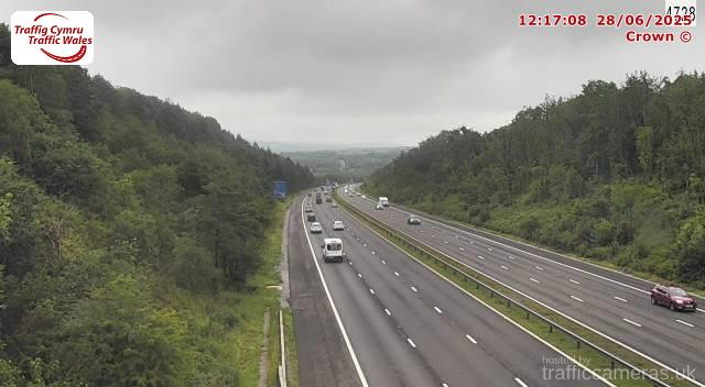 M4 - J36 - 37 Court Colman