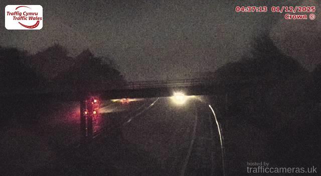 M4 - J36 - 37 Court Colman