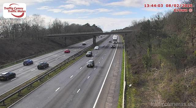 M4 - J36 - 37 Court Colman