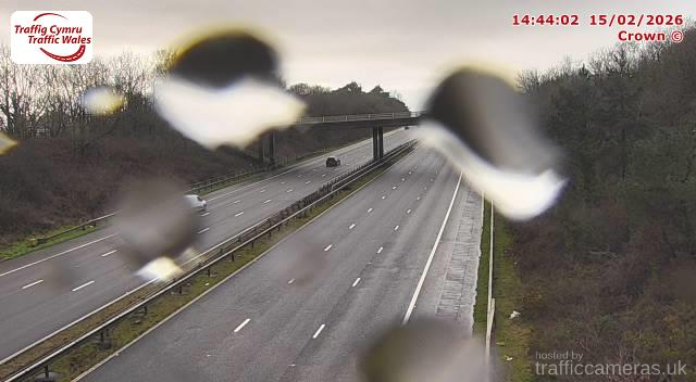 M4 - J36 - 37 Court Colman