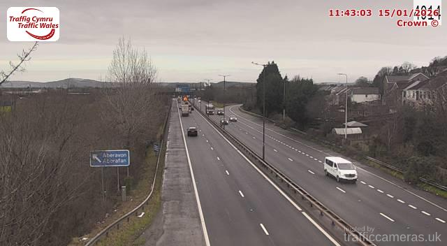 M4 - J41 Pentyla (W)