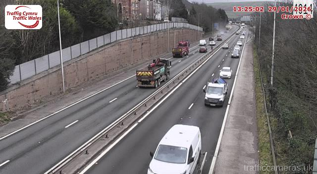 M4 - J41 Pentyla (W)