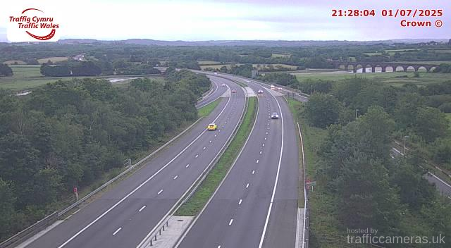 M4 - J48 Hendy (W)