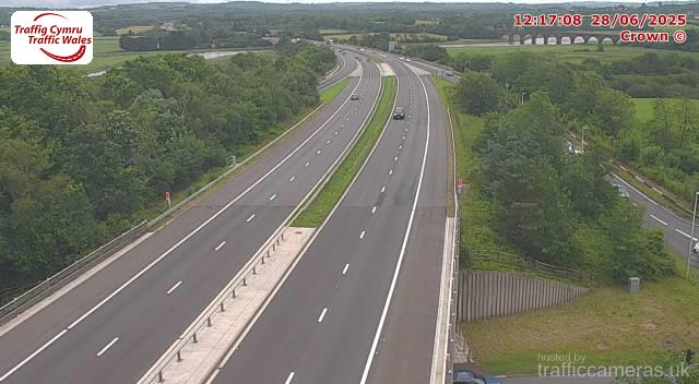 M4 - J48 Hendy (W)
