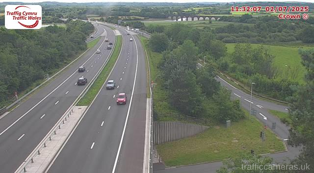 M4 - J48 Hendy (W)