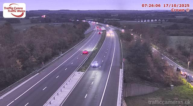 M4 - J48 Hendy (W)