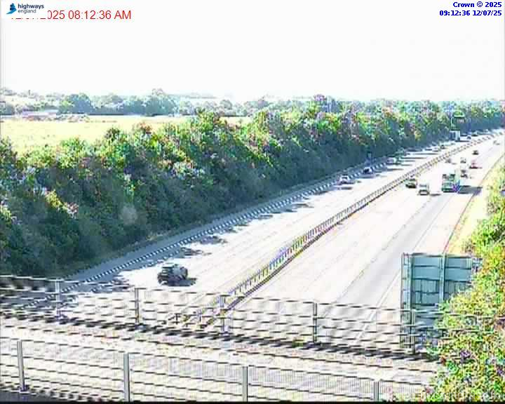 M40 122/1A J11