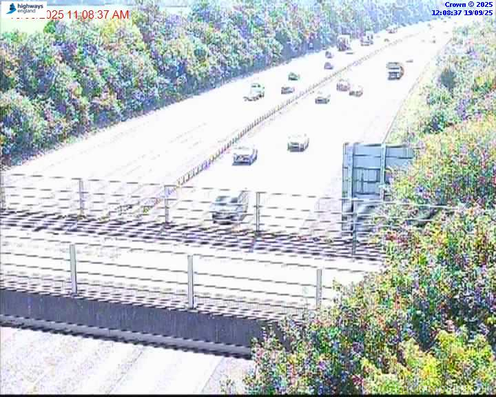 M40 122/1A J11