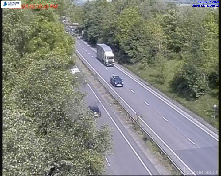 A42 79/6A J13-J14