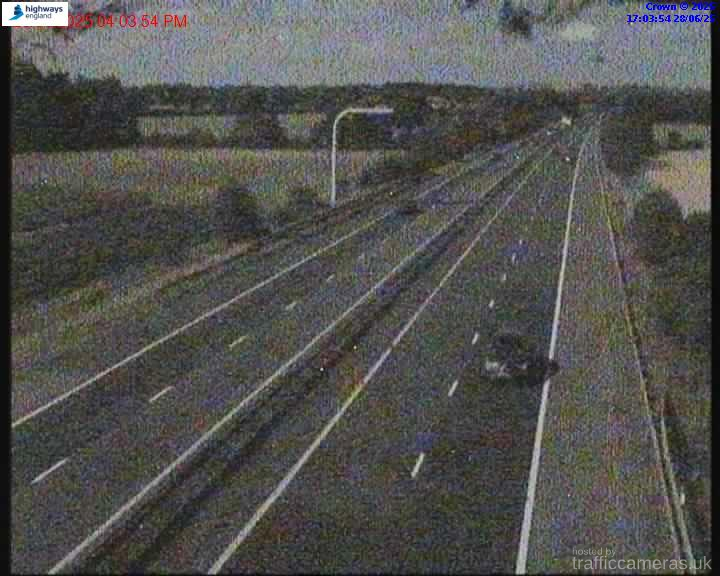 M42 58/2B (TBC)