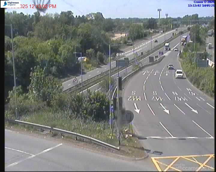 M42 32/5A J6