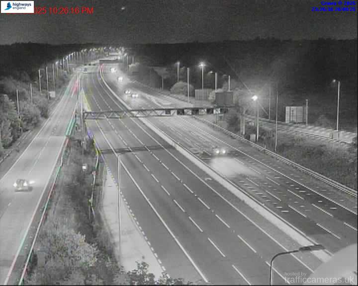 M42 23/1A J4