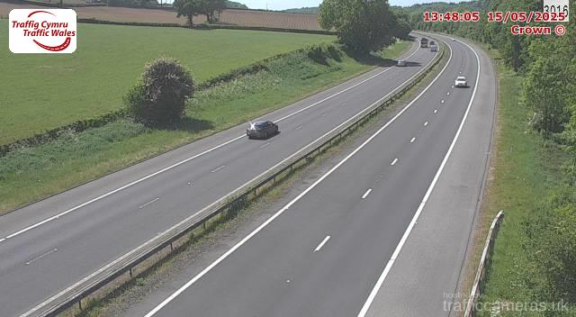 M48 - St Pierre (East)