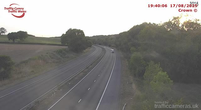 M48 - St Pierre (East)