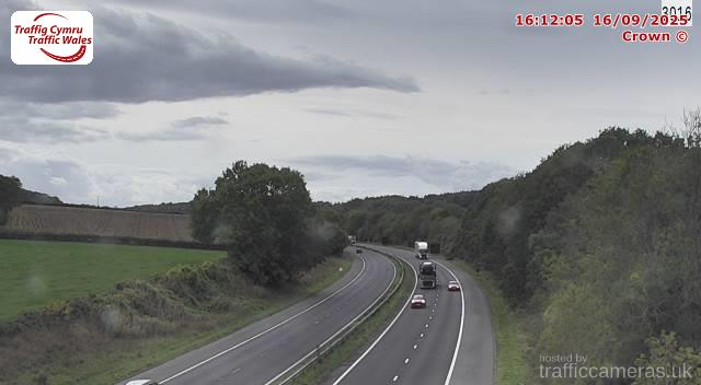 M48 - St Pierre (East)