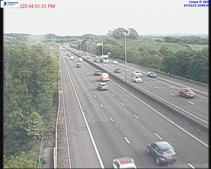 M5 21/4A J3-4