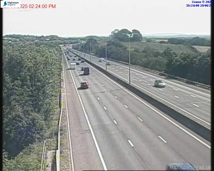 M5 21/4A J3-4