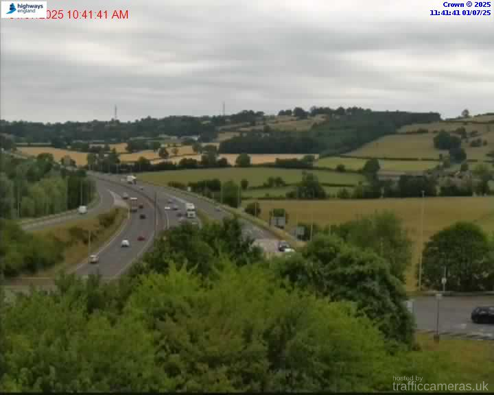 M5 23/3A J4
