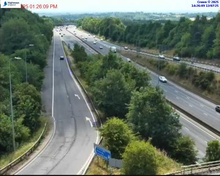 M5 23/3A J4