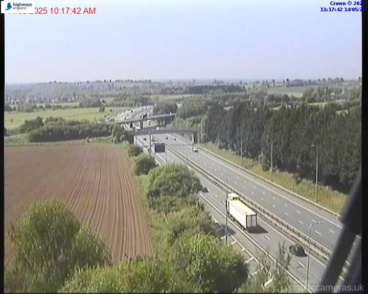 M5 26/3A J4A