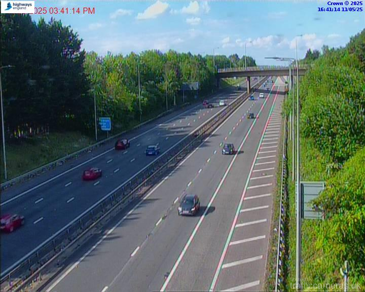M5 26/4A J4A