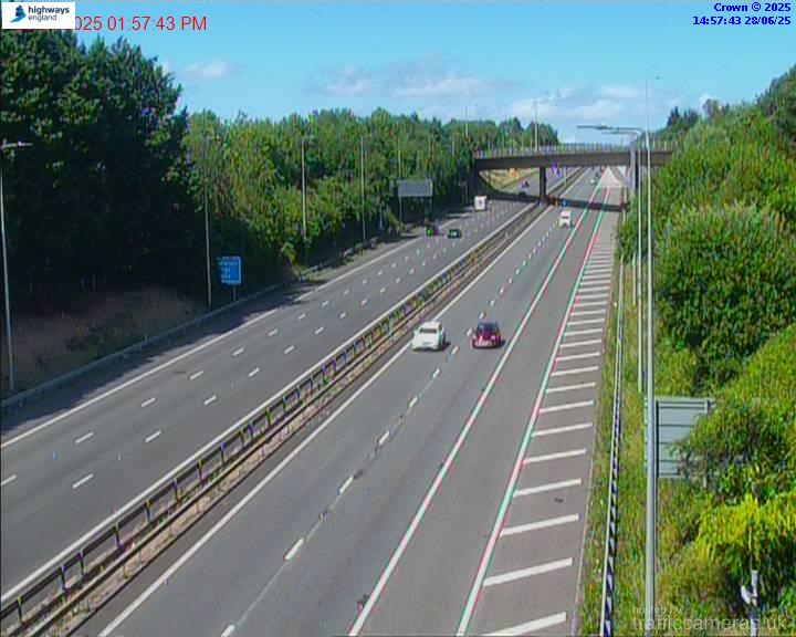 M5 26/4A J4A