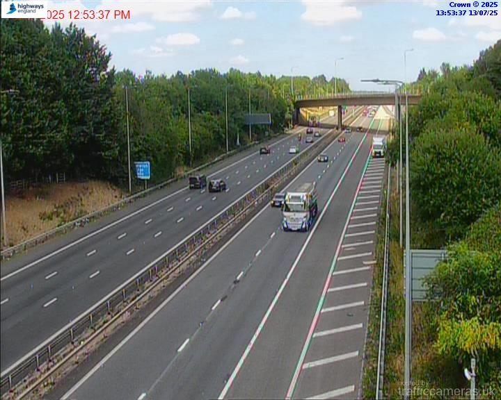 M5 26/4A J4A